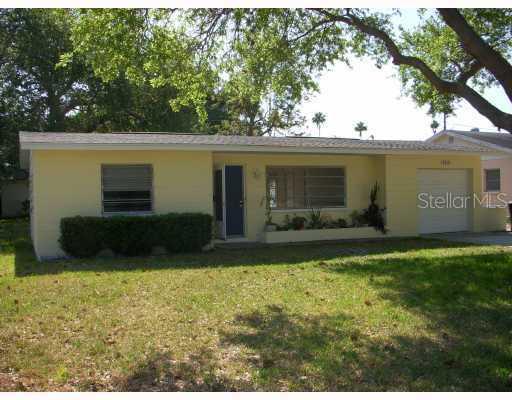 [Address Hidden by Seller], St Petersburg, FL 33702