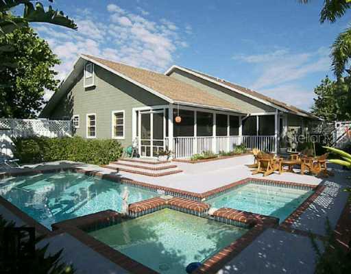 300 2nd Ave., Tierra Verde, FL 33715