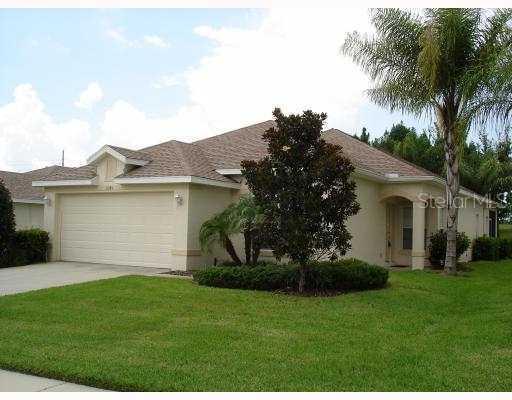 [Address Hidden by Seller], Land O'lakes, FL 34639