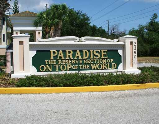 2209 Utopian Dr. #309, Clearwater, FL 33763