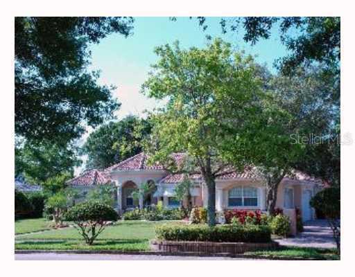 8601 Burning Tree Cir., Largo, FL 33777