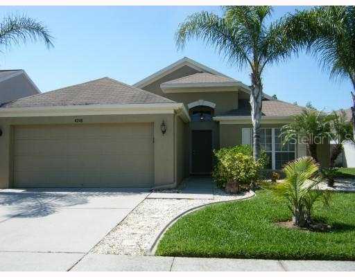 4248 Pine Isle Dr., Lutz, FL 33558