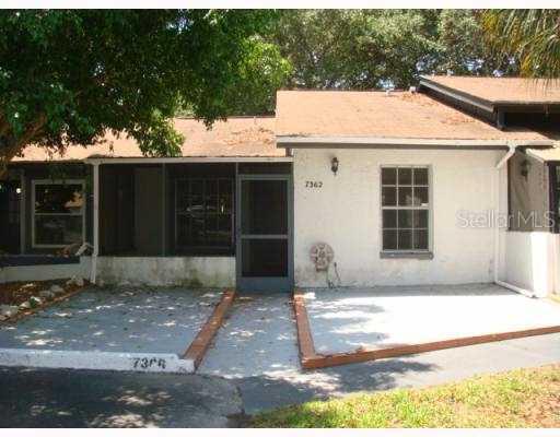 7362 Parkside Villas Dr., St Petersburg, FL 33709