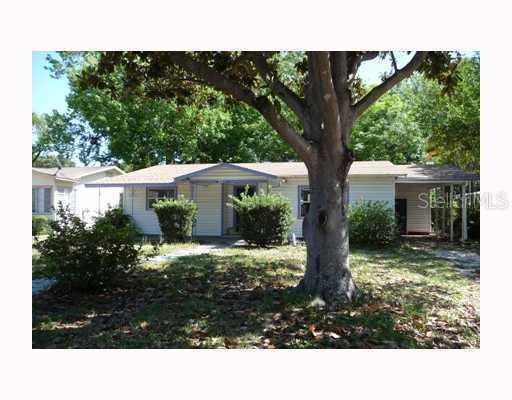 4646 4th Ave., St Petersburg, FL 33711