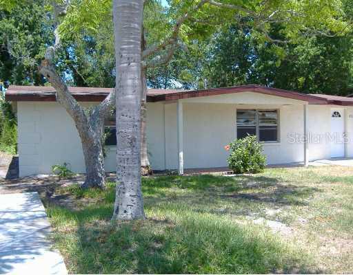 6801 Carob Dr., New Port Richey, FL 34653