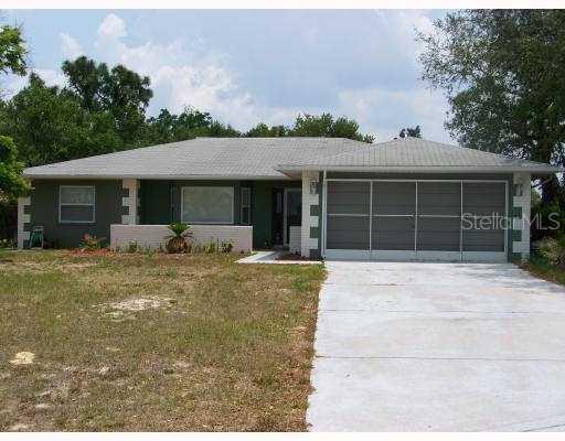 2058 Belmar Ave., Spring Hill, FL 34608