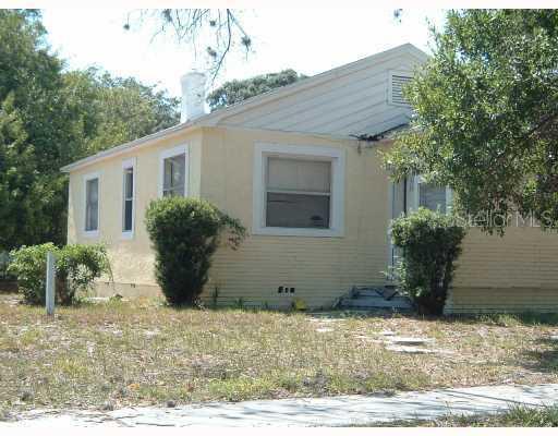 1717 44th St., St Petersburg, FL 33711