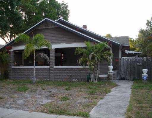 2337 2nd Ave., St Petersburg, FL 33713