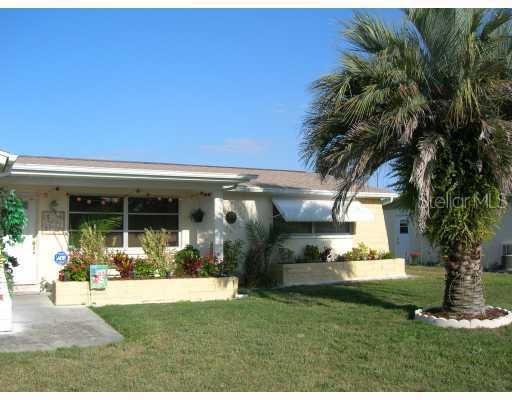 2906 Raven Dr., Holiday, FL 34690