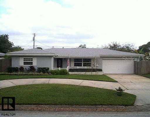 2580 65th Ave., St Petersburg, FL 33712