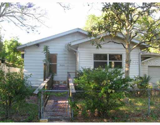 5104 25th Ave., Gulfport, FL 33707