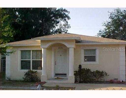 4045 9th Ave., St Petersburg, FL 33711