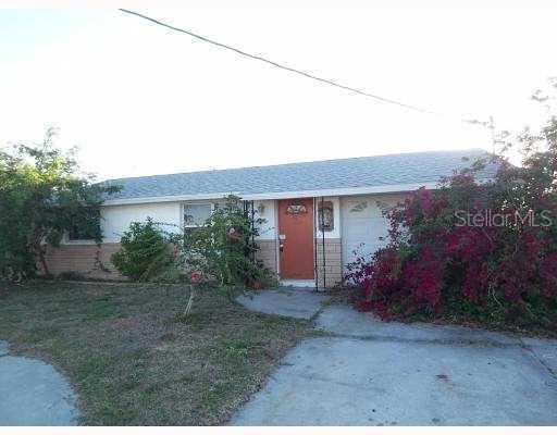 13913 Darlene Ave., Hudson, FL 34667