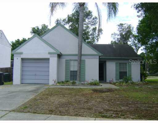 12601 Gorda Cir., Largo, FL 33773