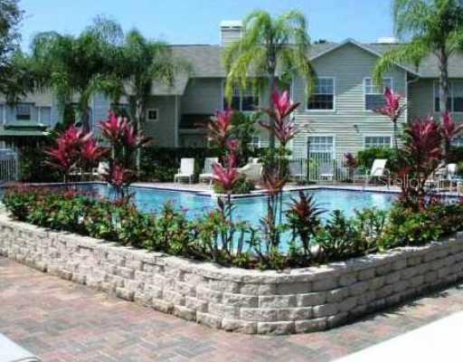 3731 Derby Dr. #801, Palm Harbor, FL 34684