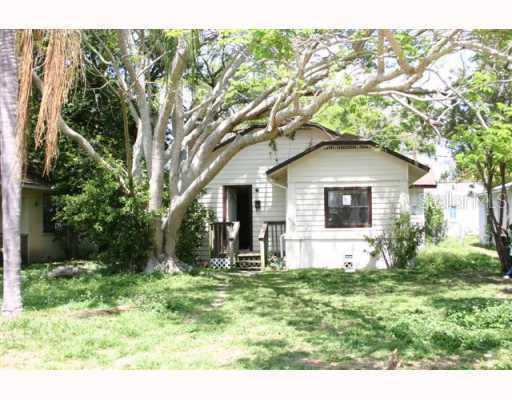 4725 3rd Ave., St Petersburg, FL 33711