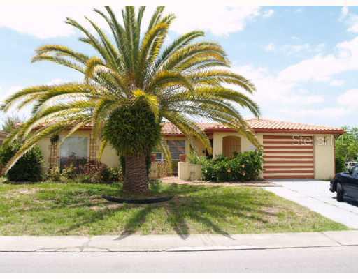 9925 Lake Chrise Ln., Port Richey, FL 34668