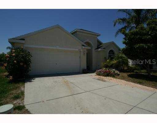 2601 Hawk Roost Ct., Holiday, FL 34691