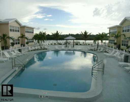19417 Gulf Blvd. #A-107, Indian Shores, FL 33785