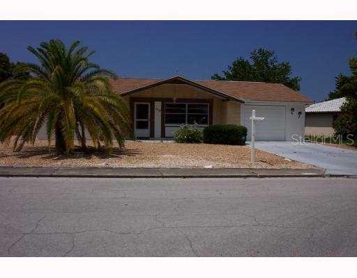 [Address Hidden by Seller], Port Richey, FL 34668