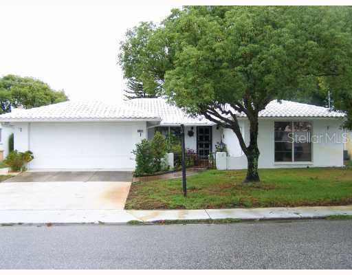 7125 Cay Dr., Port Richey, FL 34668