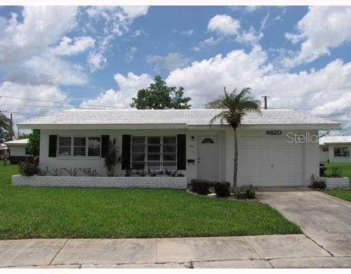 9820 39th St. #10, Pinellas Park, FL 33782