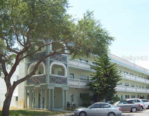 2293 Swedish Dr. #45, Clearwater, FL 33763