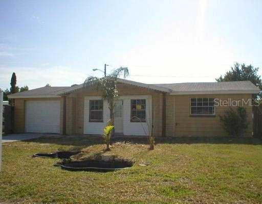 [Address Hidden by Seller], Holiday, FL 34691