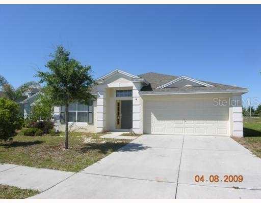 14979 Red Bloom Pl., Brooksville, FL 34604