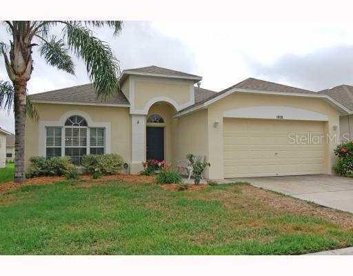 1808 Lady Palm Ct., Trinity, FL 34655