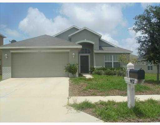 4407 Knollcrest Ct., Spring Hill, FL 34609
