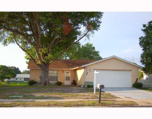 7723 Anaheim Ave., New Port Richey, FL 34655