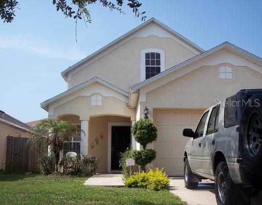 11704 Mango Cross Ct., Seffner, FL 33584