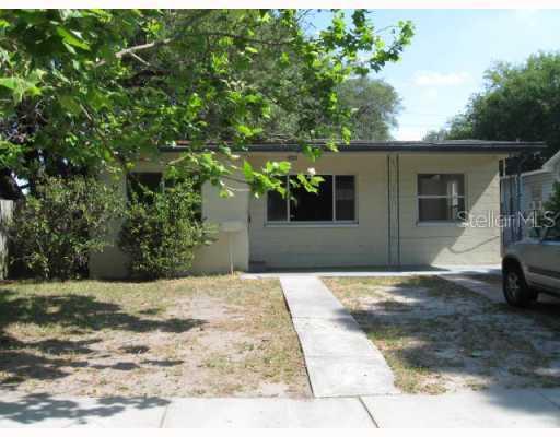 [Address Hidden by Seller], St Petersburg, FL 33711