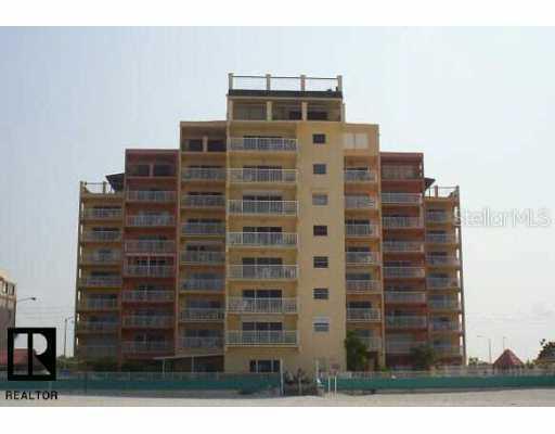 18610 Gulf Blvd. #501, Indian Shores, FL 33785