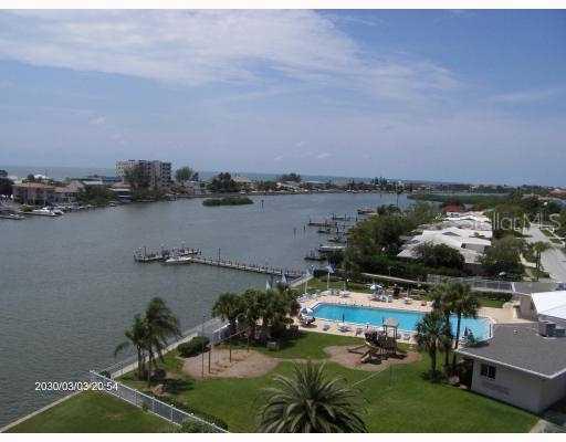 10216 Regal Dr. #702, Largo, FL 33774
