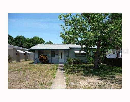 3421 Kingston St., St Petersburg, FL 33713