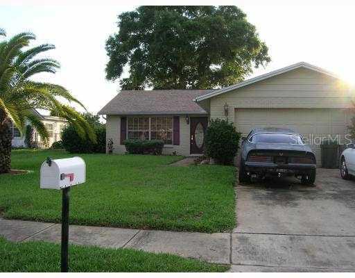 3455 Monte Rio St., New Port Richey, FL 34655