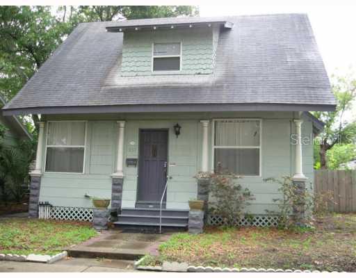 937 5th St., St Petersburg, FL 33701