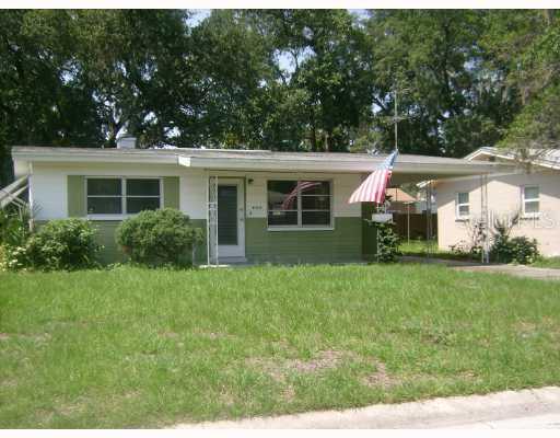 4734 24th Ave., St Petersburg, FL 33711