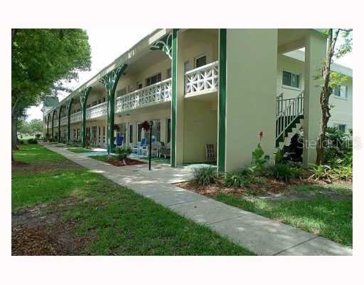 2400 Franciscan Dr. #18, Clearwater, FL 33763