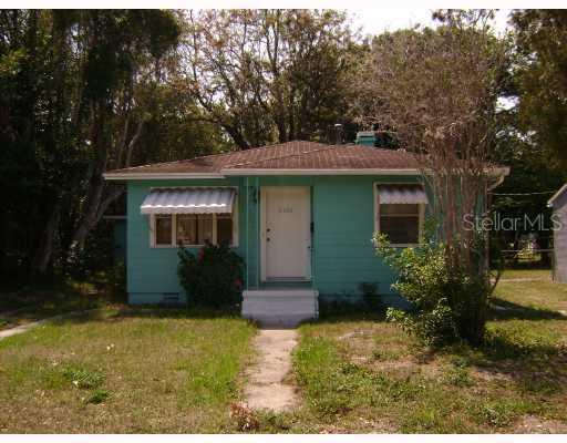 2309 35th St., St Petersburg, FL 33711