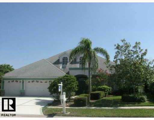 1160 Riveredge Dr., Tarpon Springs, FL 34689