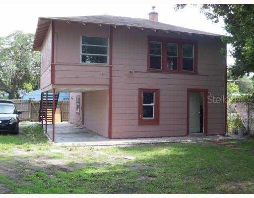 4718 13th Ave., St Petersburg, FL 33711