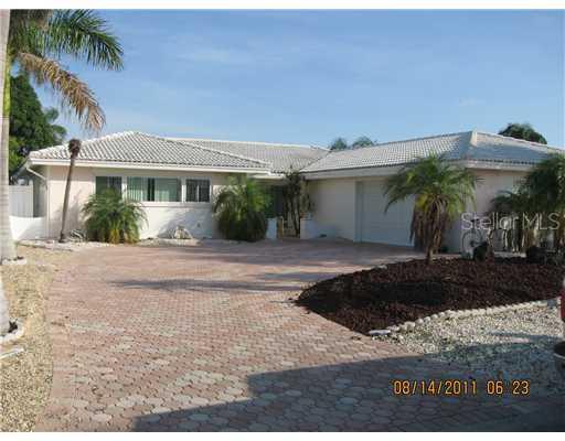 805 Capri Blvd., Treasure Island, FL 33706