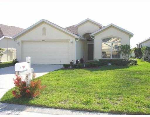 2911 Plantain Dr., Holiday, FL 34691