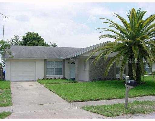 3602 Murrow St., New Port Richey, FL 34655