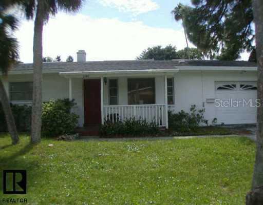 1518 Delaware Ave., St Petersburg, FL 33703