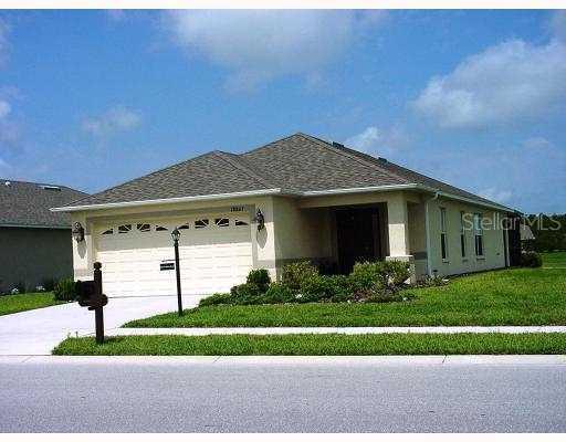 18861 Water Lily Ln., Hudson, FL 34667