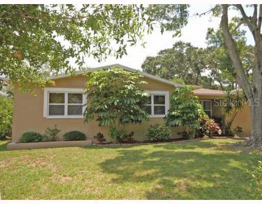 2435 York St., St Petersburg, FL 33710